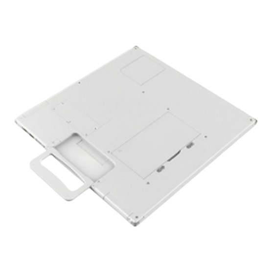 X Ray Detector Flat Panel | Veterinary Flat Panel Detector