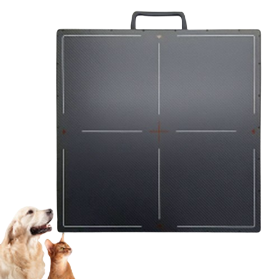 X Ray Flat Panel Detector | Wired Flat Panel Detector