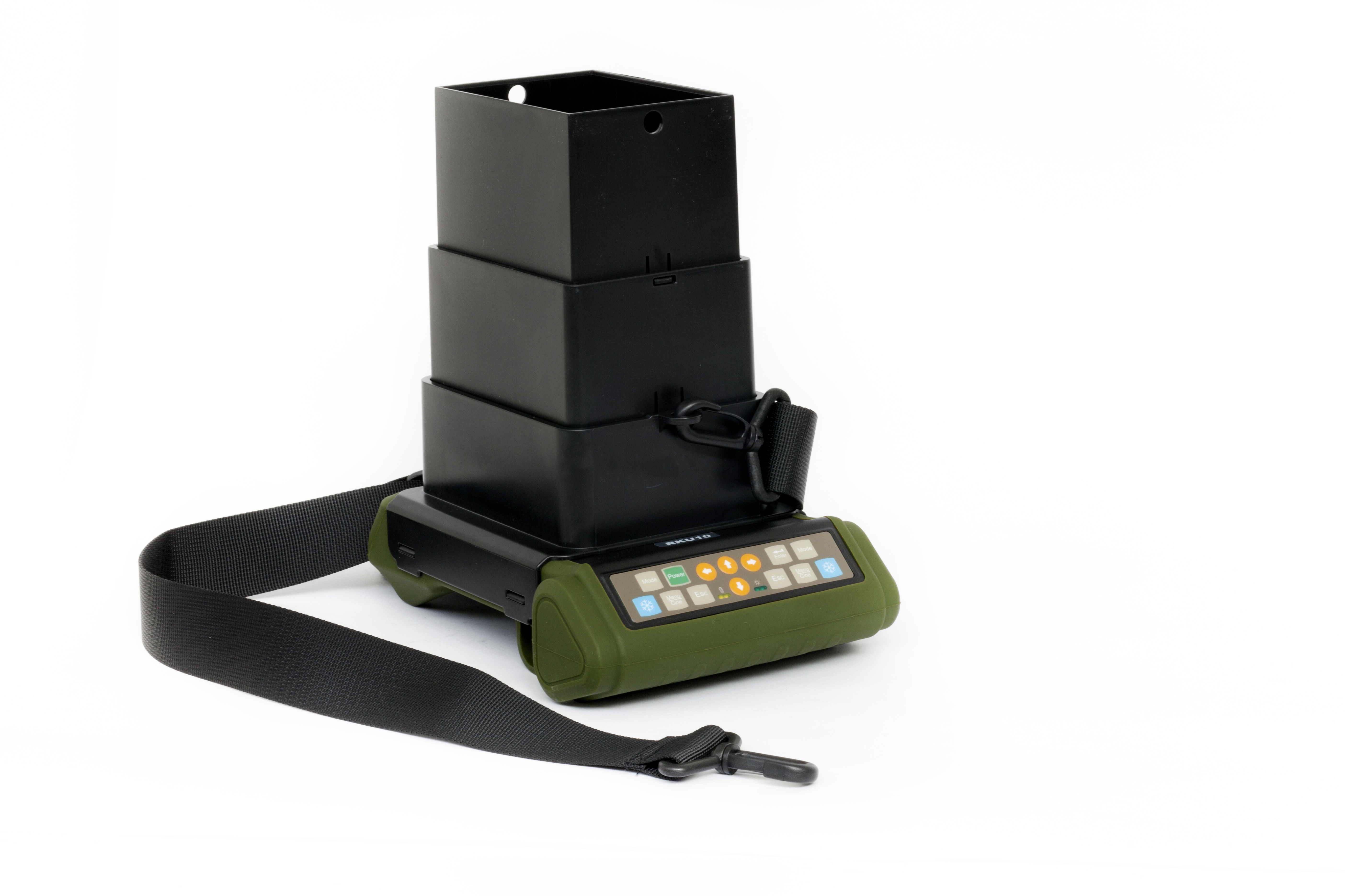 Portable Ultrasound Scanner Veterinary Pregnancy