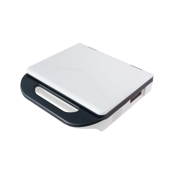 Notebook Color Doppler Ultrasound Portable System