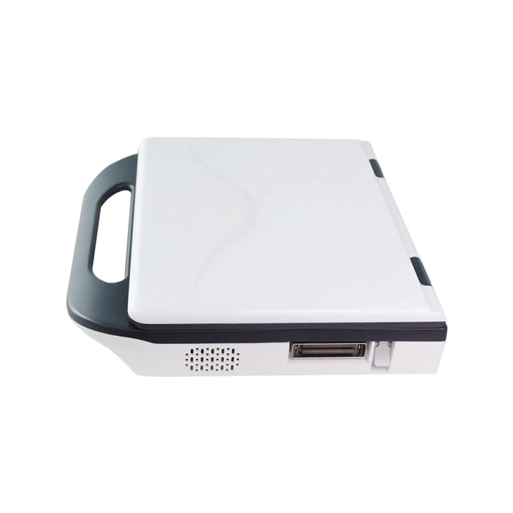 Notebook Color Doppler Ultrasound Portable System
