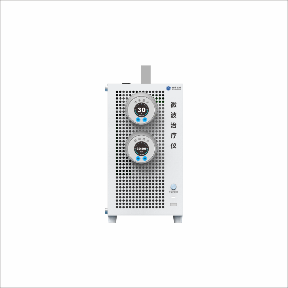 Microwave Therapy Device