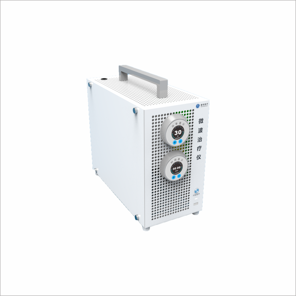 Microwave Therapy Device