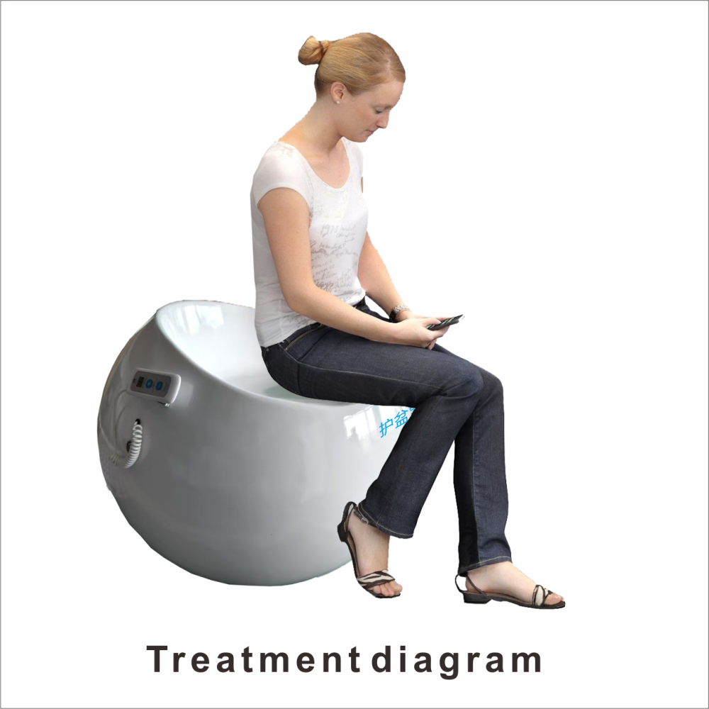 Plasma Basin Protector