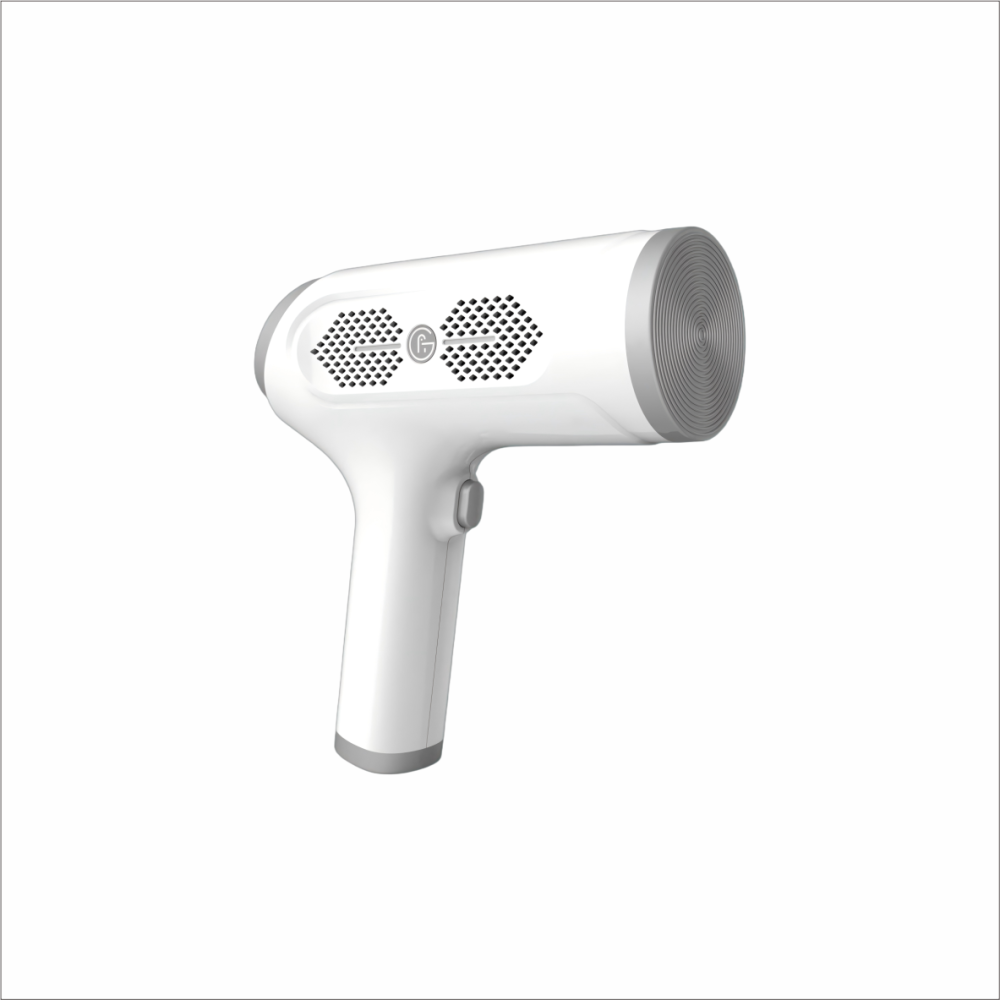 Handheld Microwave Therapy Device