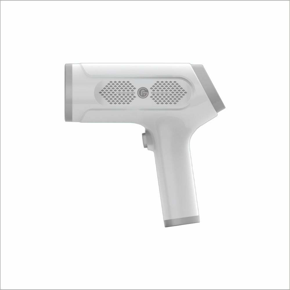 Handheld Microwave Therapy Device