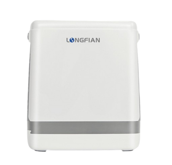 oxygen concentrator machine