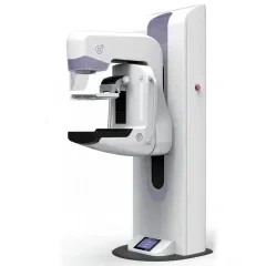 Medical Mammogram Machine with Digital Flat Panel Detector