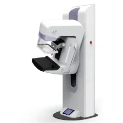 Medical Mammogram Machine with Digital Flat Panel Detector