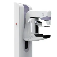 Medical Mammogram Machine with Digital Flat Panel Detector