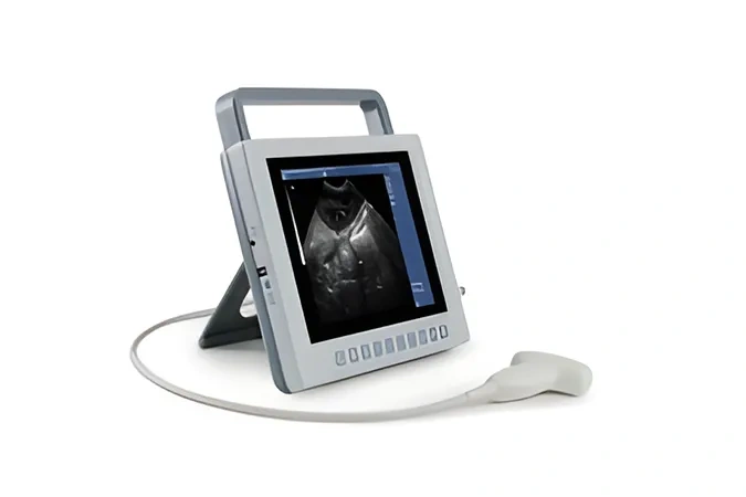 Equine Ultrasound Machine