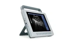 Equine Ultrasound Machine