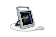 Equine Ultrasound Machine