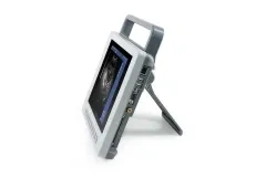 Equine Ultrasound Machine