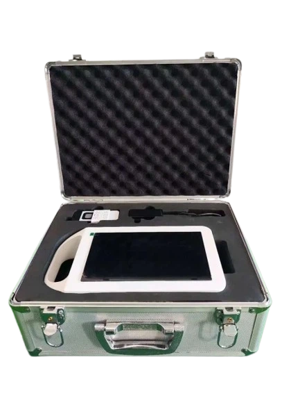 800W Handheld Portable X Ray Machine