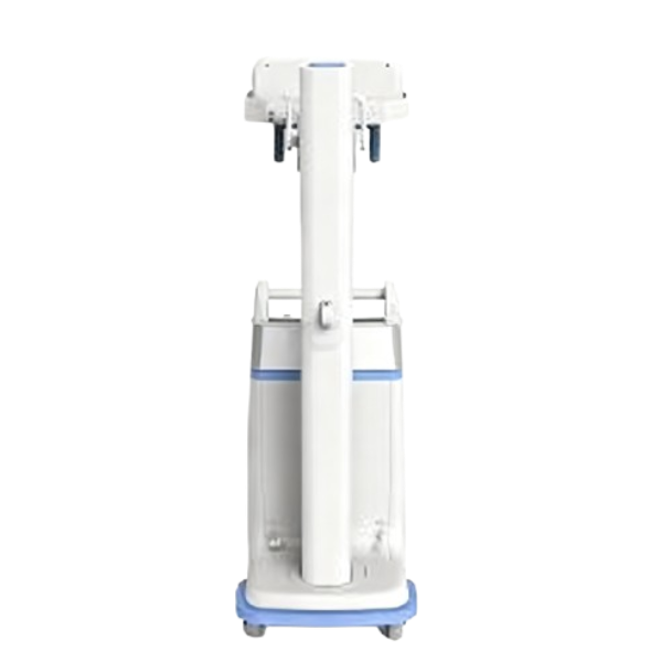 50kW Digital Mobile X Ray System