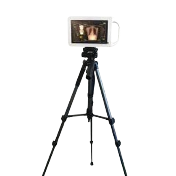 800W Handheld Portable X Ray Machine