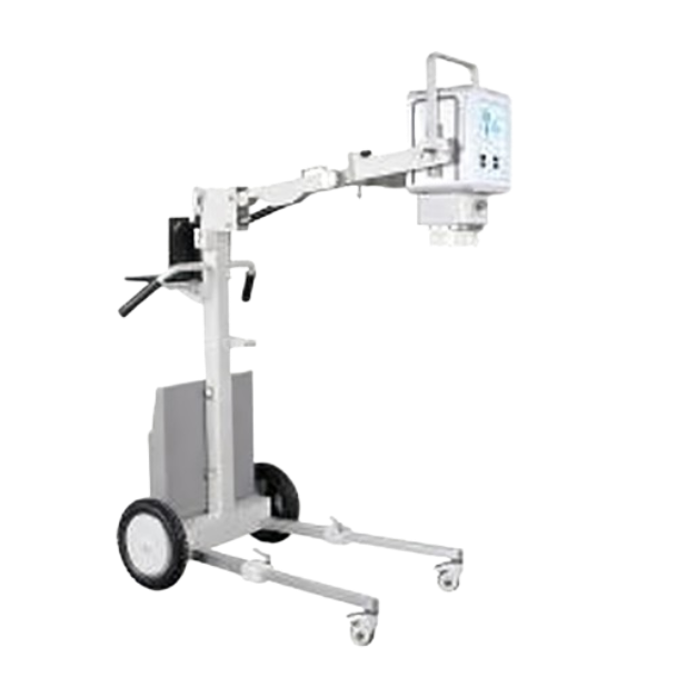 10.4-inch Screen Portable X-ray Machine AKX100-PE
