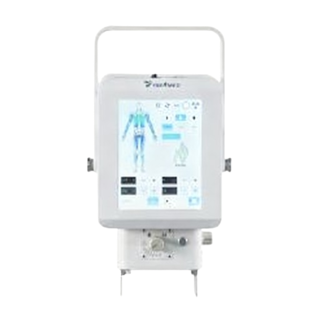 10.4-inch Screen Portable X-ray Machine AKX100-PE