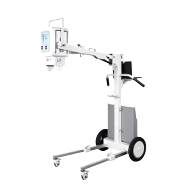 10.4-inch Screen Portable X-ray Machine AKX100-PE