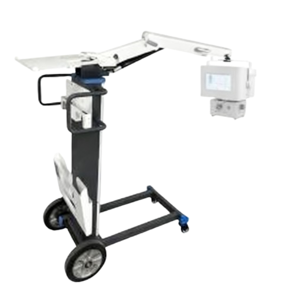 AKX056-PF 5.6kW Portable High-frequency X-ray Machine