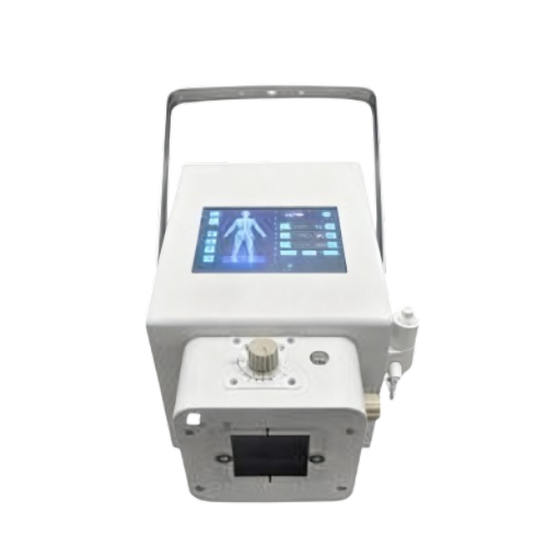 8kW 160mA Portable X-ray Unit AKX080-A