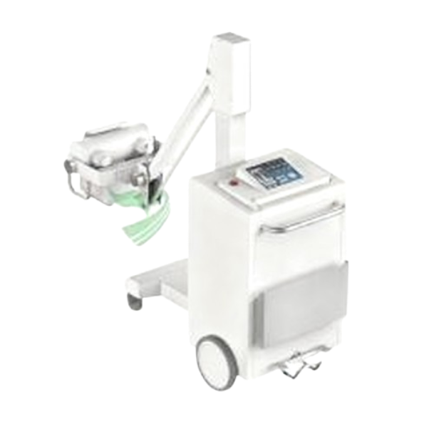 32kW Mobile X-ray System AKX-mR32B