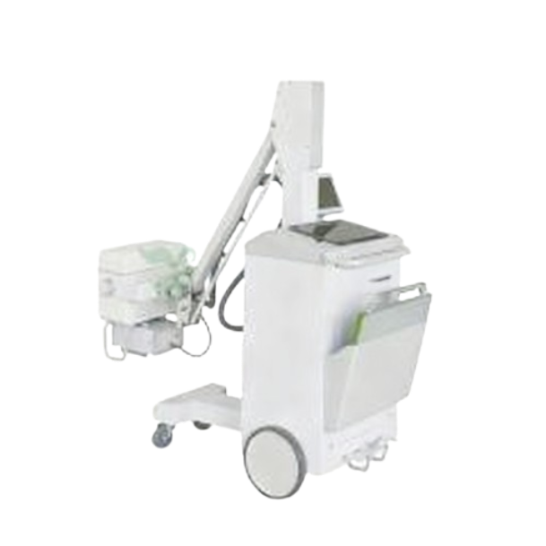 5kW Mobile Digital X-ray Machine AKX100DM