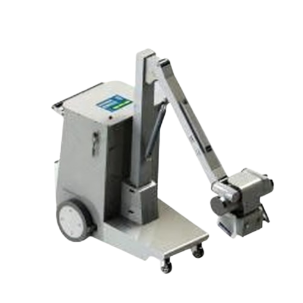 32kW Mobile X-ray Unit AKX-mR32