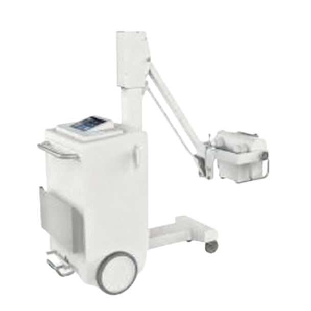 20kW Mobile X-ray System AKX-mR20B