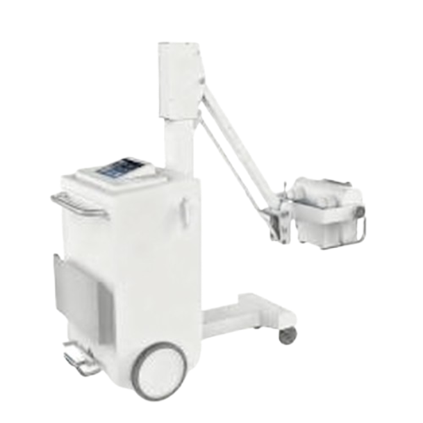 32kW Mobile X-ray System AKX-mR32B