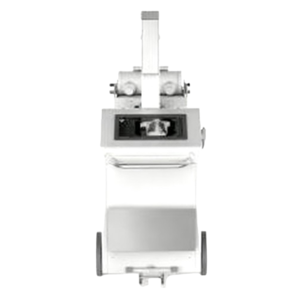 32kW Mobile X-ray Photography System AKX-mDR32B