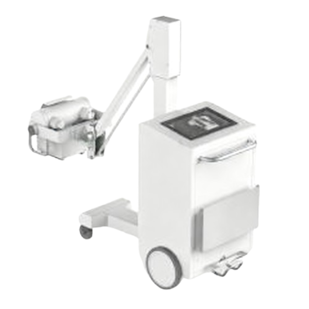 32kW Mobile X-ray Photography System AKX-mDR32B
