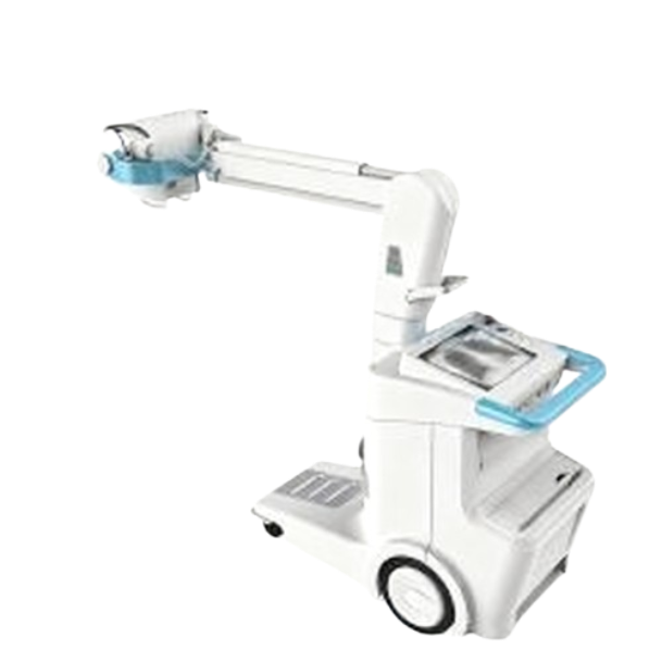 32kW Mobile Digital X-ray Machine AKX-mDR32A