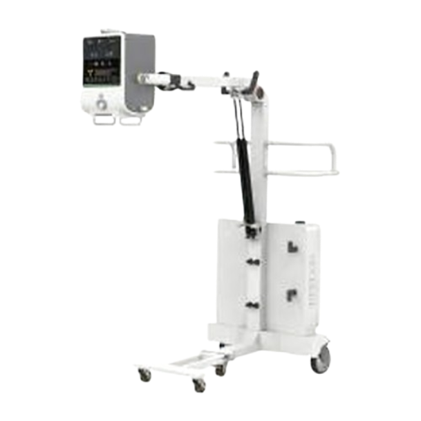 Digital Mobile Radiography System AKX-mDR5A