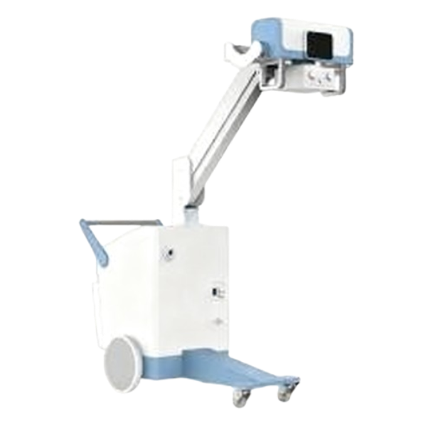 20kW Mobile Digital X-ray System AKX-mDR20D