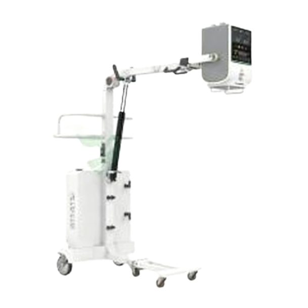 Digital Mobile Radiography System AKX-mDR5A