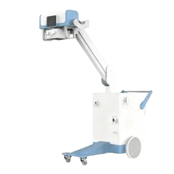 20kW Mobile Digital X-ray System AKX-mDR20D