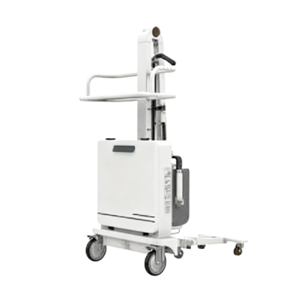 Digital Mobile Radiography System AKX-mDR5A