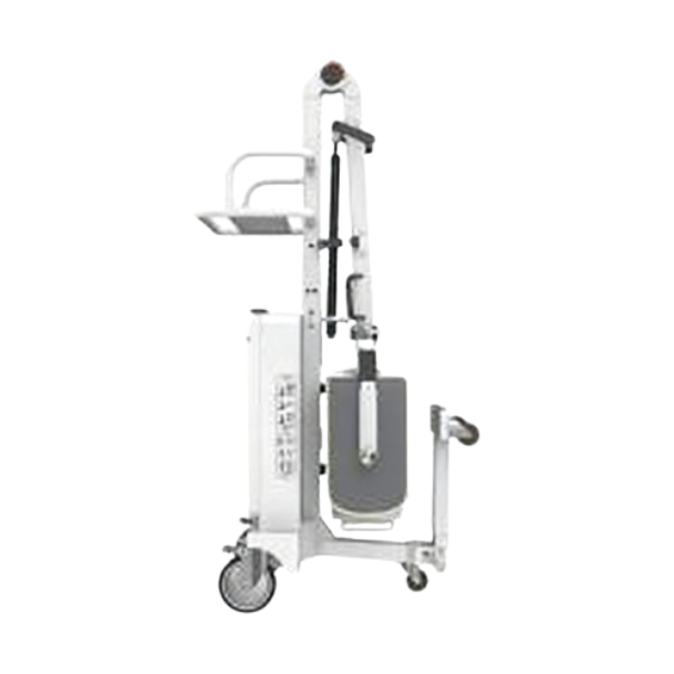 Digital Mobile Radiography System AKX-mDR5A