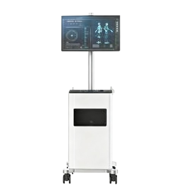5kW FPD Digital C-arm X-ray System AKX-C605A