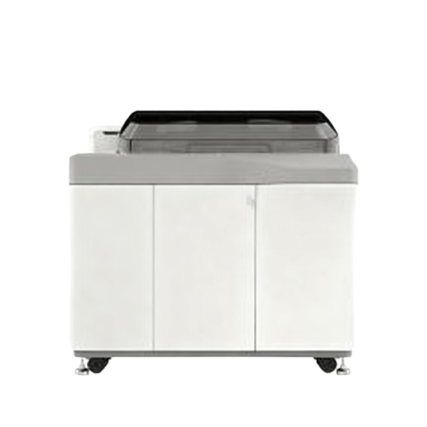 Fully Automatic Biochemistry Analyzer AKTE400