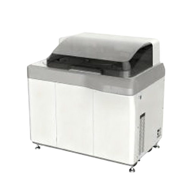 Fully Automatic Biochemistry Analyzer AKTE400