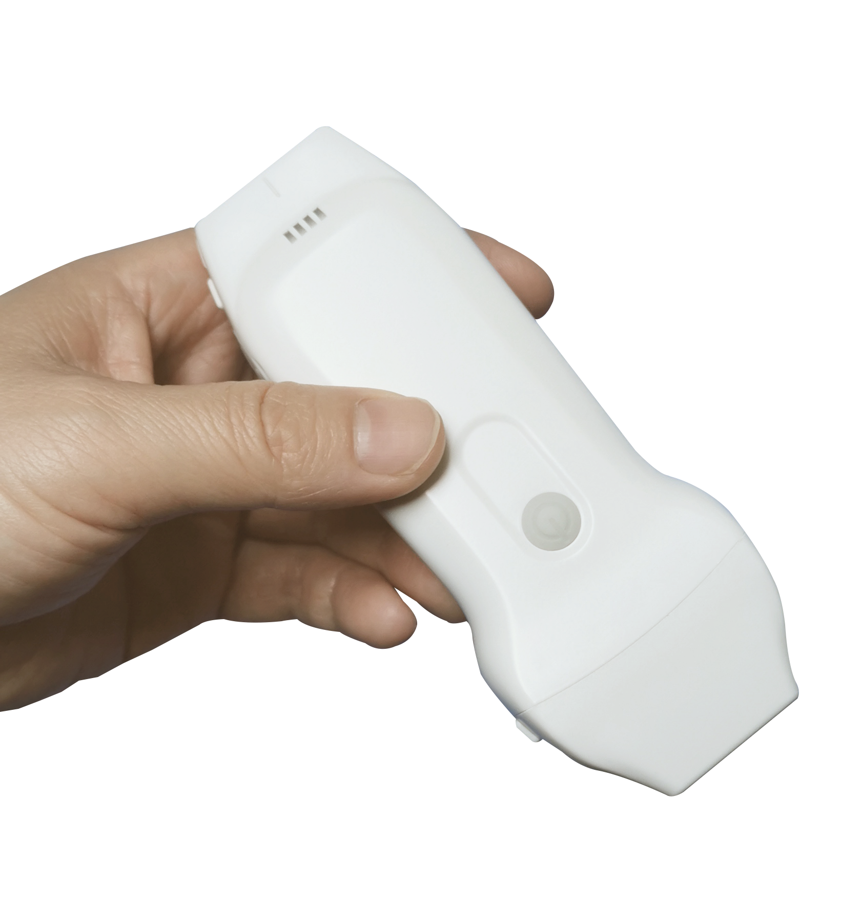 Dual-Probe Handheld Ultrasound Machine AK-D2CP