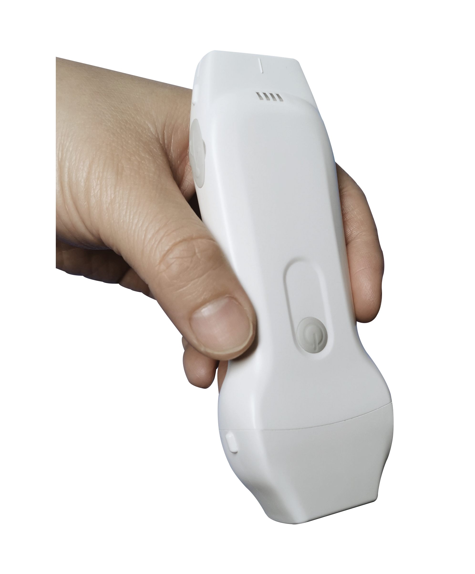 Dual-Probe Handheld Ultrasound Machine AK-D2CP