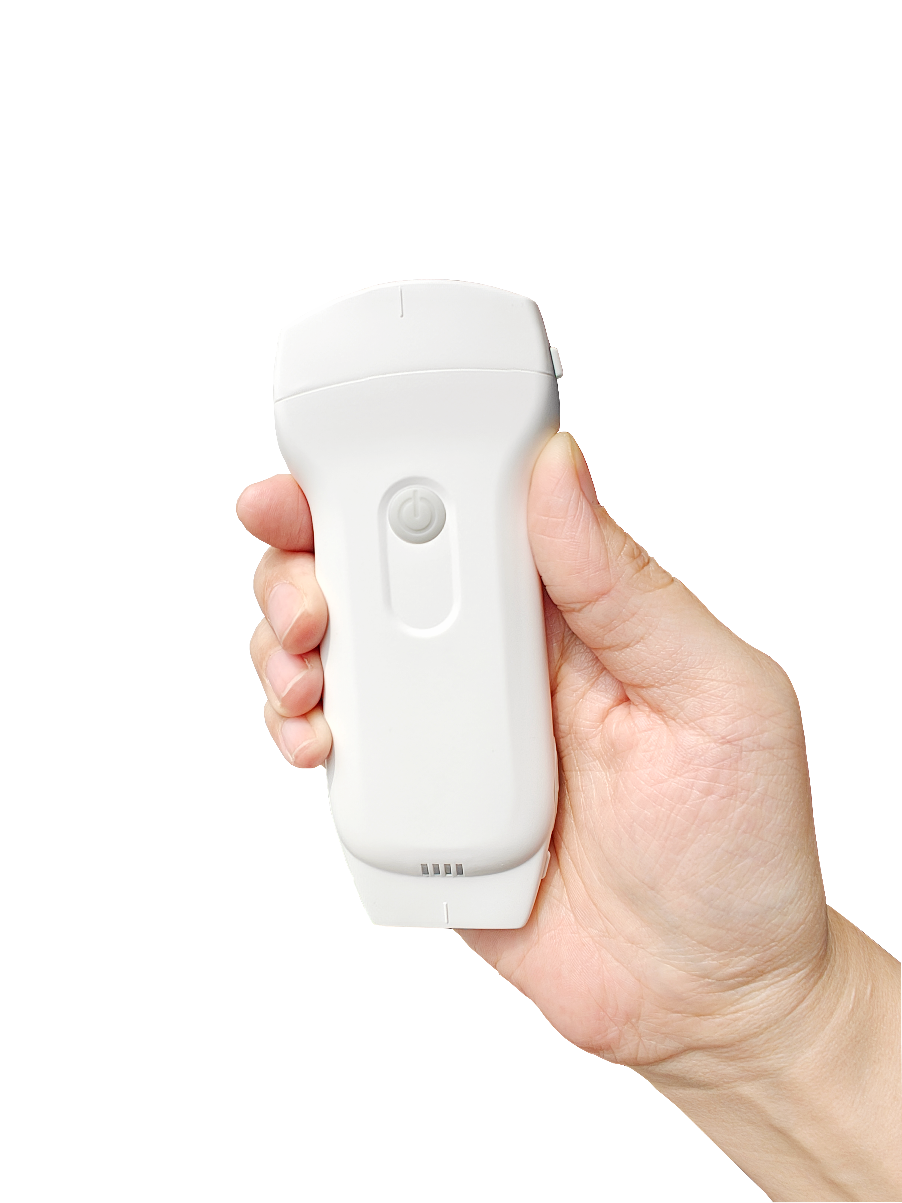Double Probe Handheld Ultrasound Machine D2CL