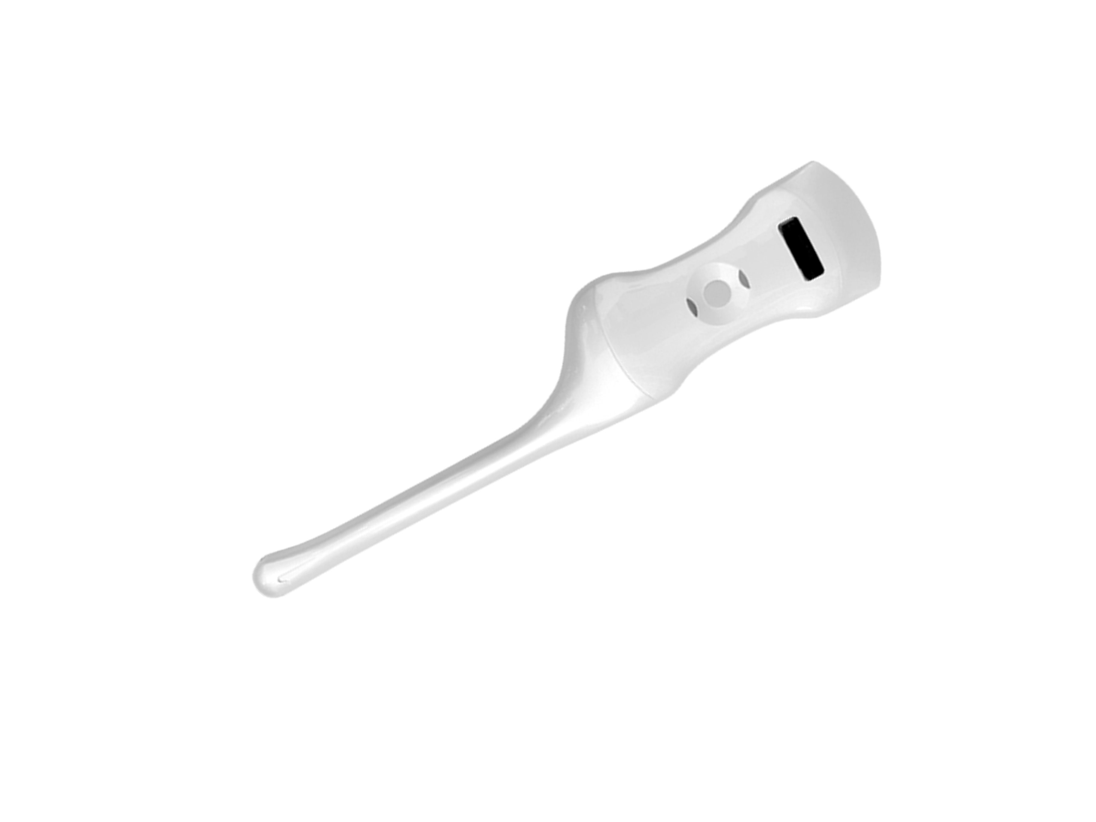 Dual-Probe Handheld Ultrasound Therapy Machine AK-D5CE