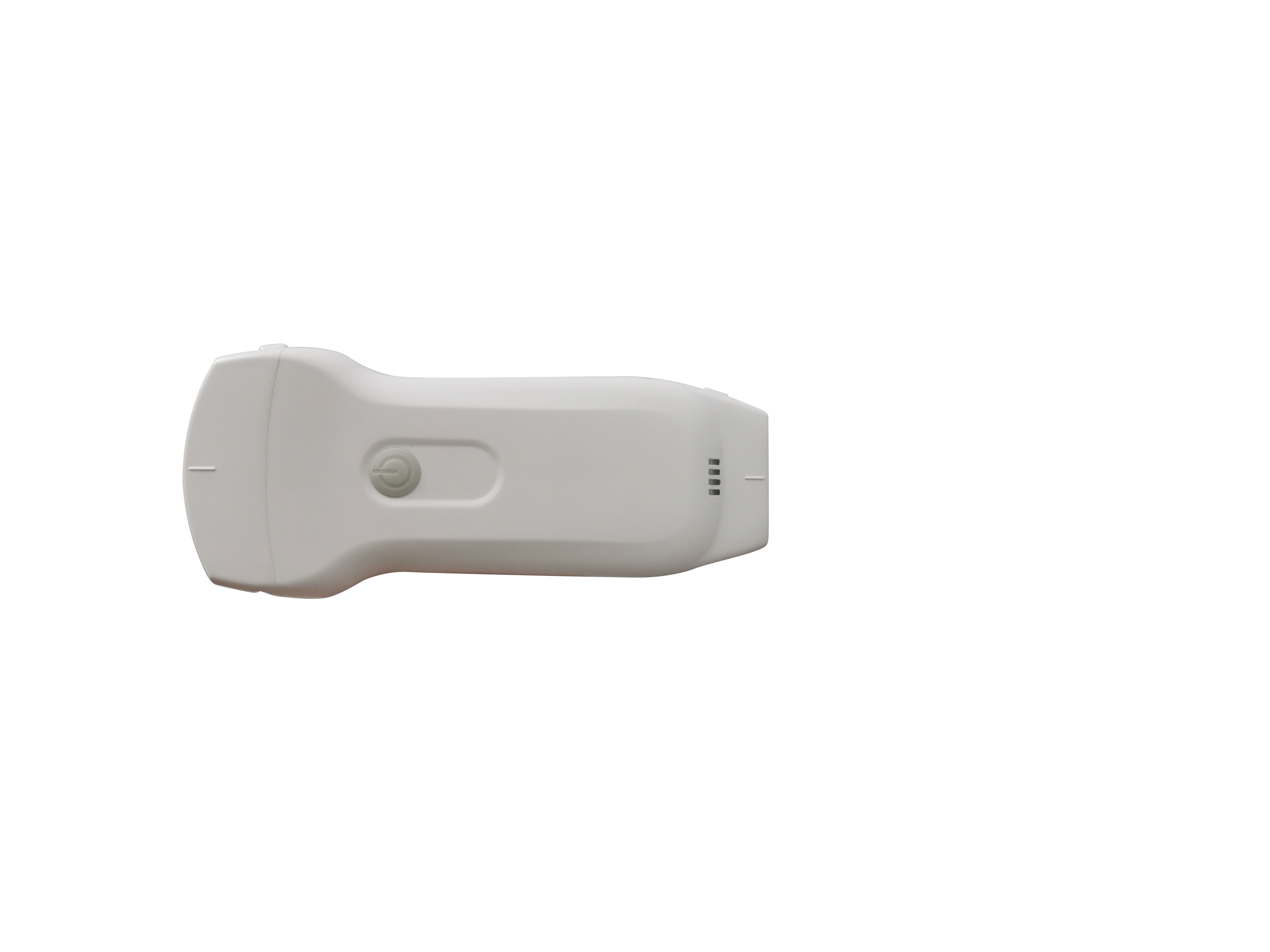Double Probe Handheld Ultrasound Machine D2CL
