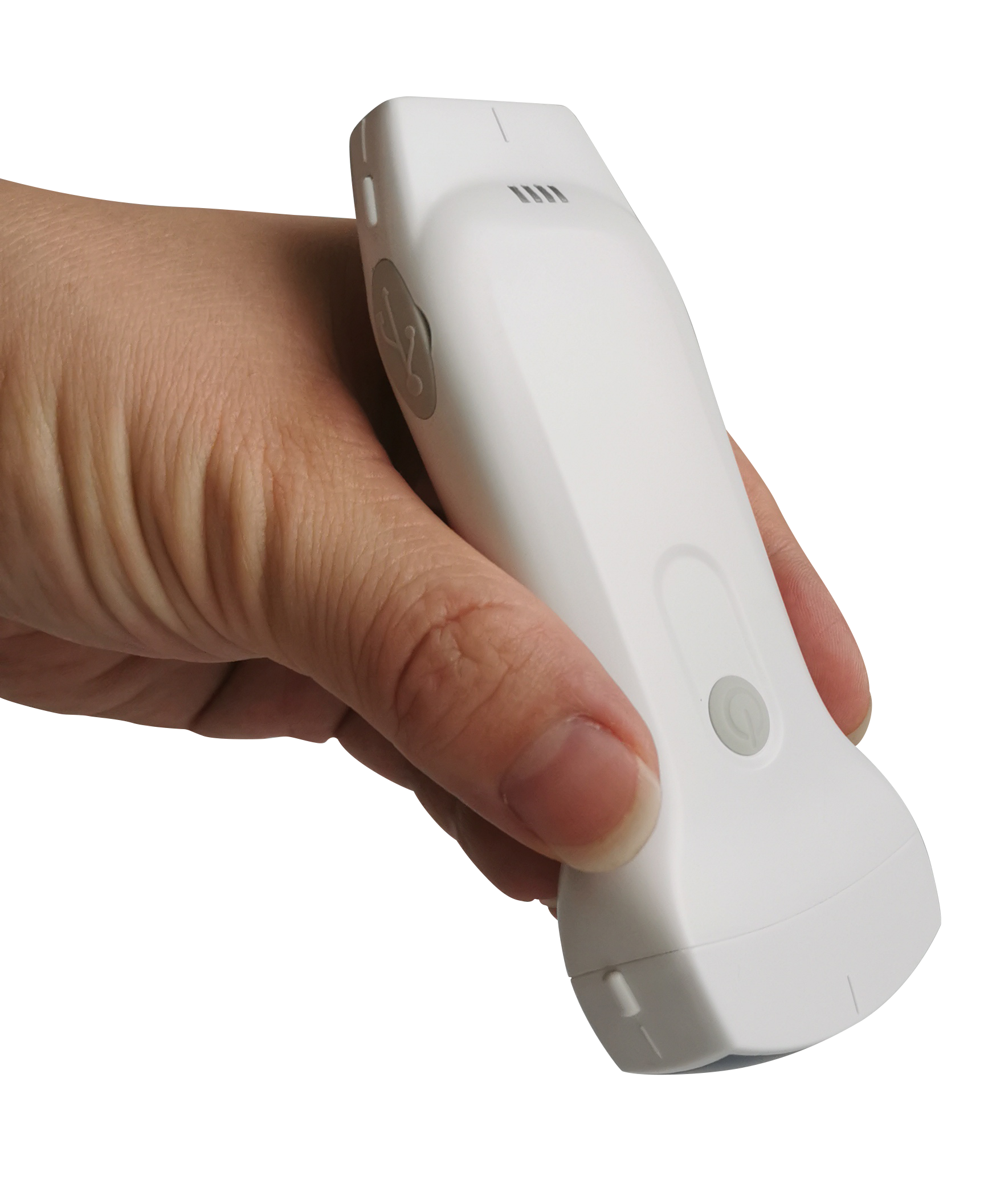 Double Probe Handheld Ultrasound Machine D2CL