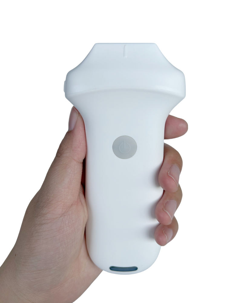 Wireless Probe Ultrasound AK-S9HL